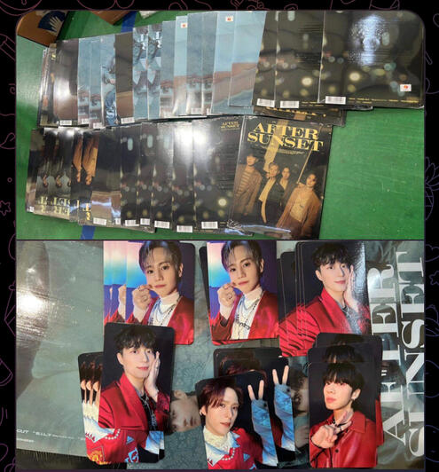 (proofs of previous orders)