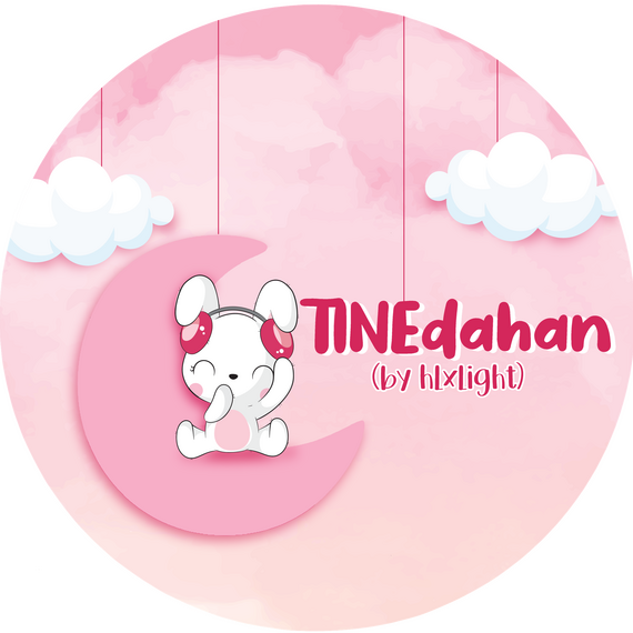 welcome to #TINEdahan bns
